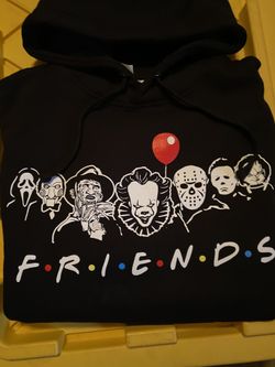 Hoodies