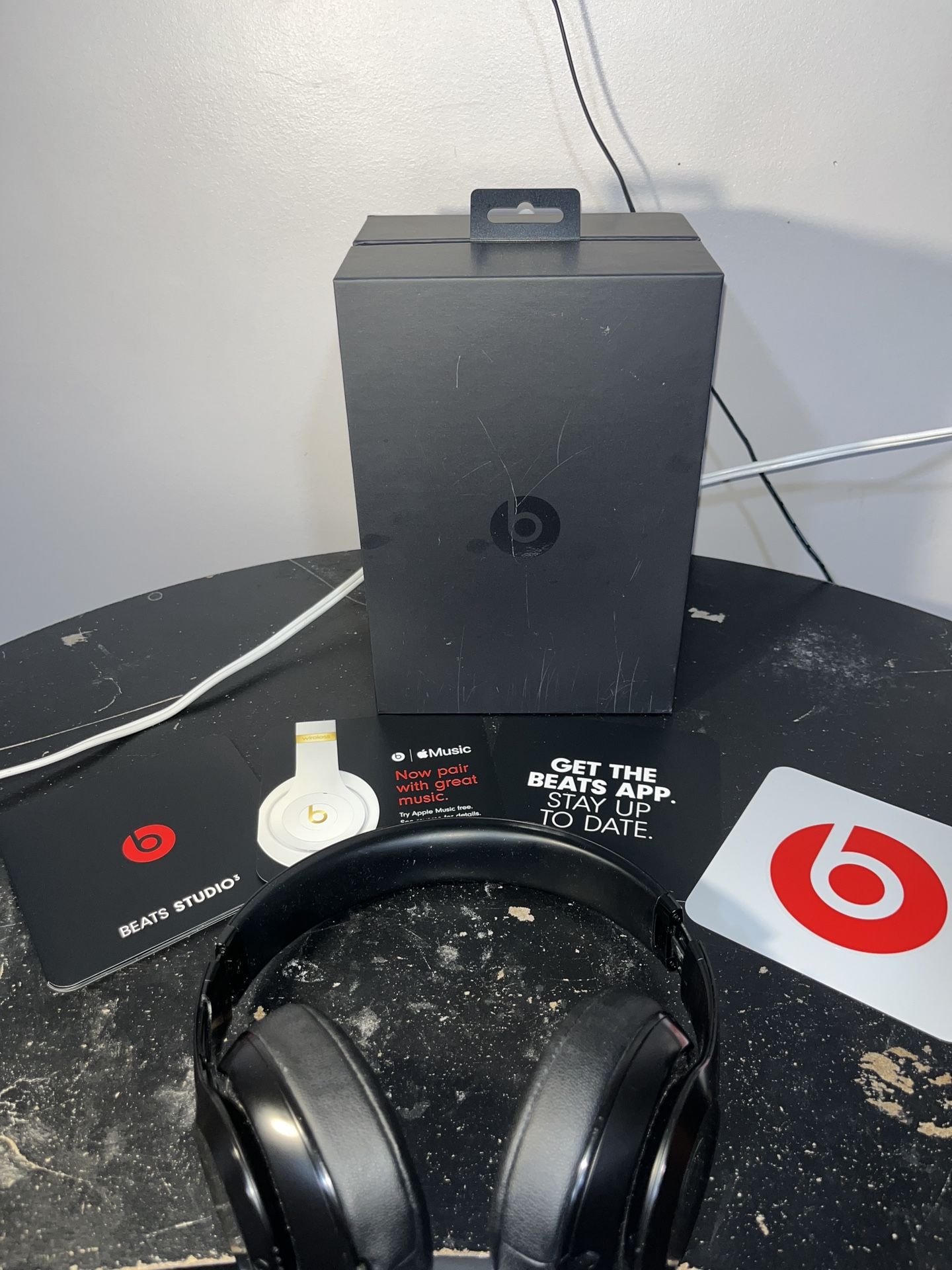 Beats Studio Pro 3