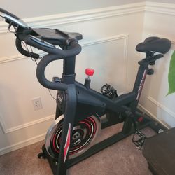 Dmasun Indoor Exercise Bike