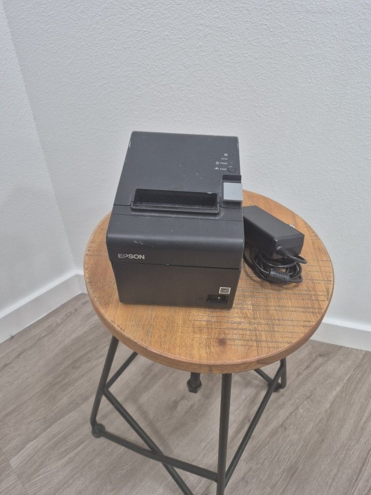 Epson thermal printer