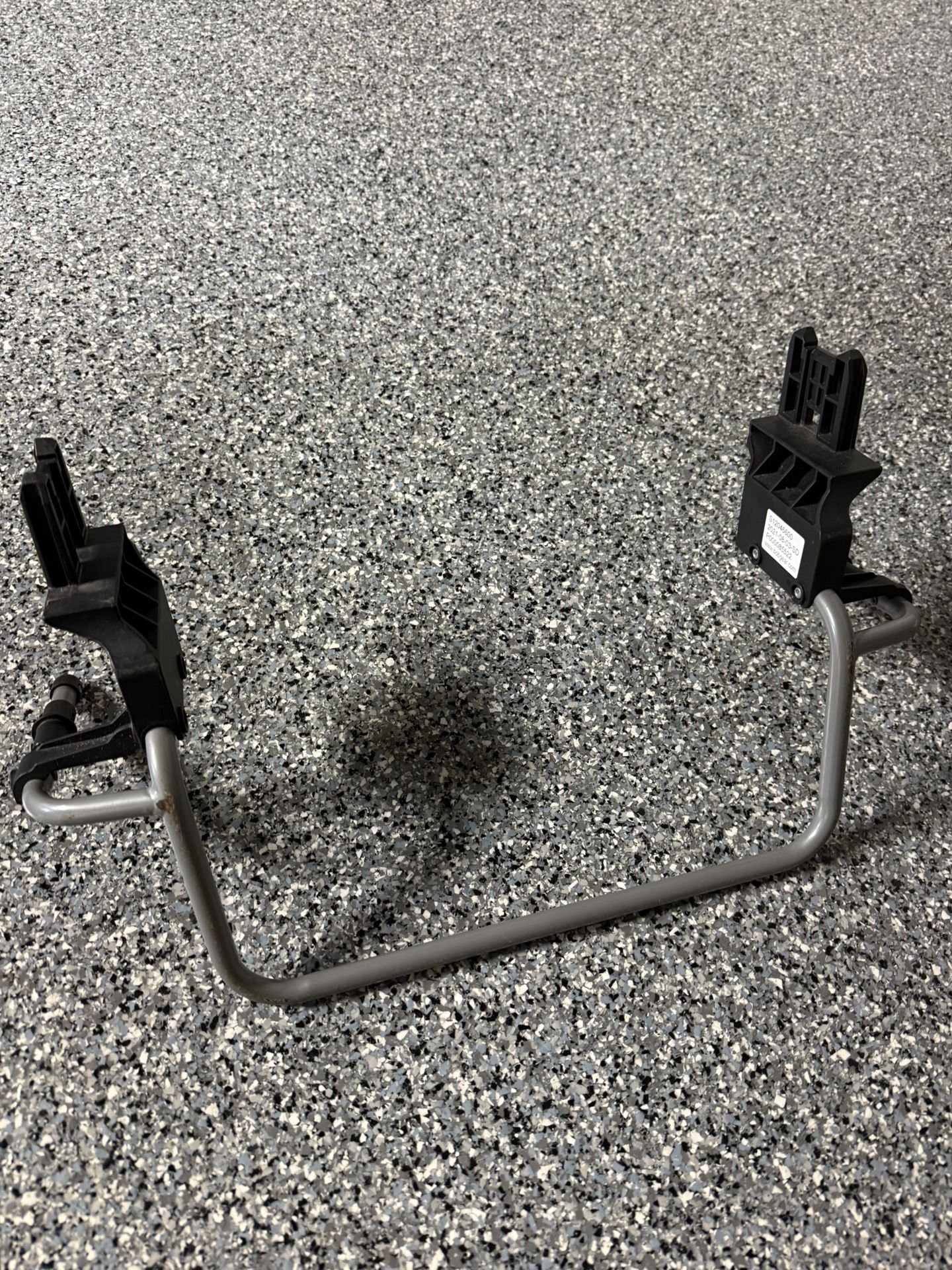 Bob stroller - uppababy Infant Car Seat Adaptor