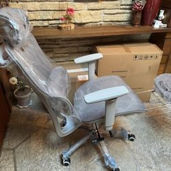 Full Mesh Office chair