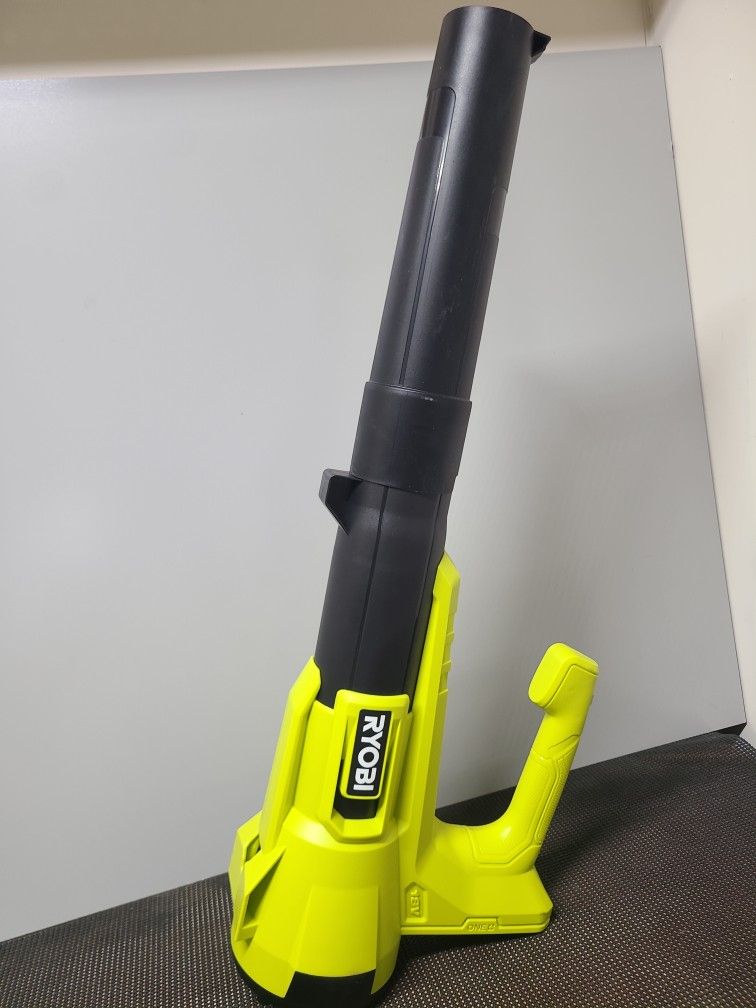 Ryobi 18V Blower