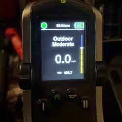 Fully Motorized Wheelchair 