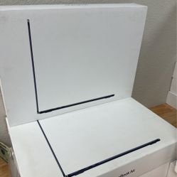 MacBook Air M2 