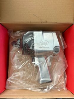 Ingersoll Rand 3/4 Impact Drive Air Tool (Hesperia Ca)