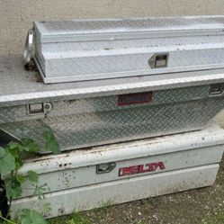 Delta Tool Box