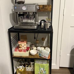 Coffee Machine 