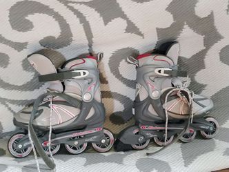 Bladerunner Inline Skates / Rollerblades