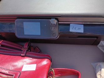 HP copyer scanner