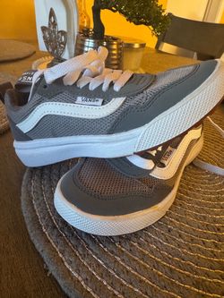 New vans