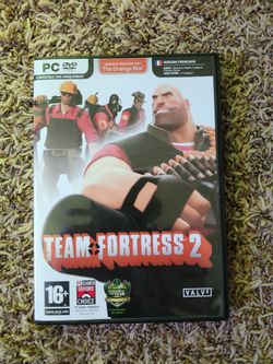 Team Fortress 2