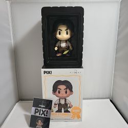 Thrilljoy Rick O'Connell 2025 Event Exclusive Common Limited Edition 5000 (KK)