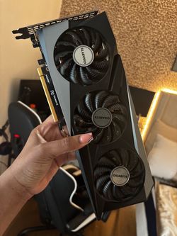 GIGABYTE GeForce RTX 3060 Gaming OC 12G (REV2.0) Graphics Card