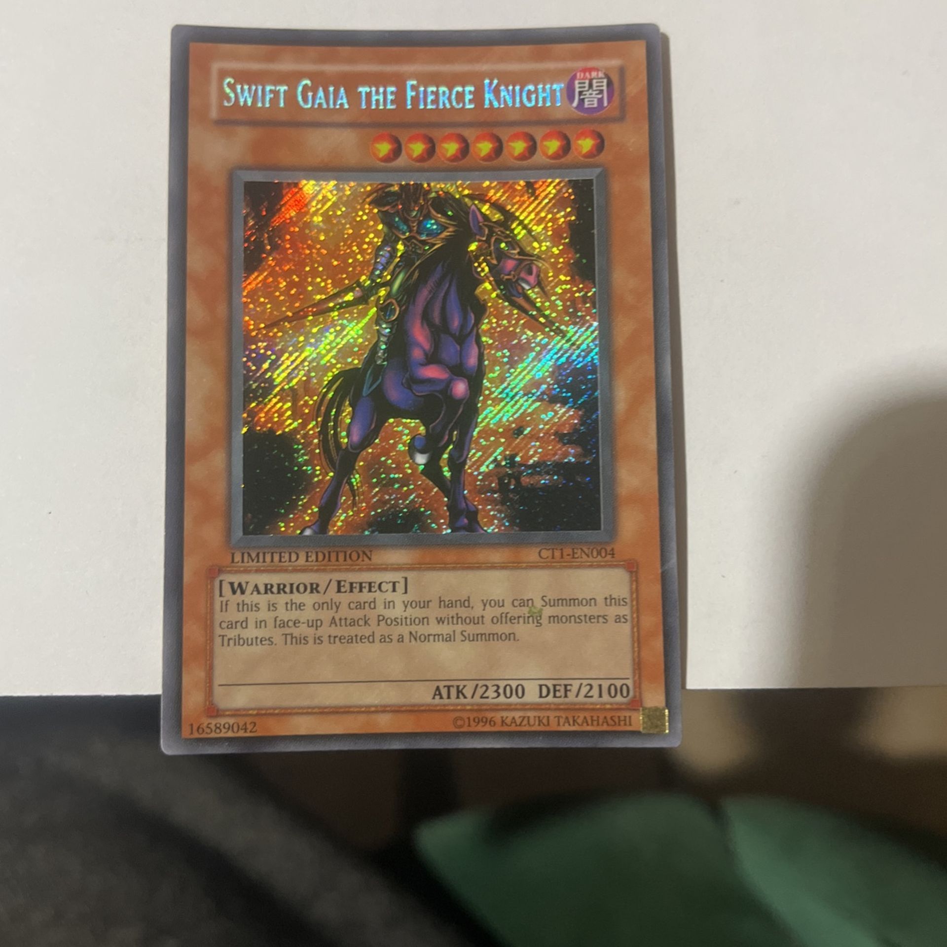 Yugioh Cards