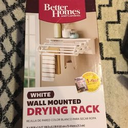Drying Rack