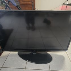 RCA 40" Tv