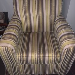 Ashley Furniture Couch 