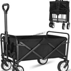Folding Wagon 