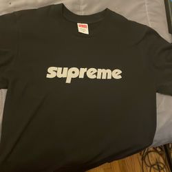 supreme shirt
