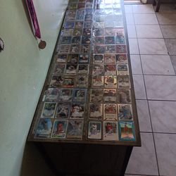 Autographed Sports  Cards