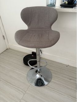High chairs