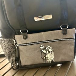 Nightmare Before Christmas 