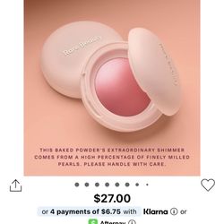 Rare Beauty Powder Blush 