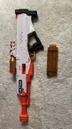 Nerf Ultra Pharaoh Sniper