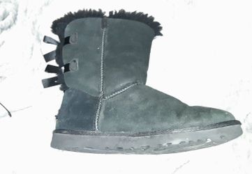 Ugg Australia Boots Size 9