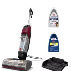 Bissell Crosswave Edgefind