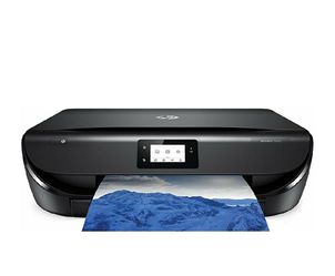 HP ENVY 5055 Wireless All-in-One Photo Printer