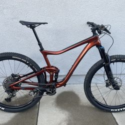 Giant Trance Advanced Pro 3