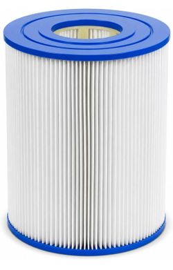 Pool Replacement Cartridge Filter 7" Dia x 9.75" inch Compatible with 75204, CX250RE, XLS-736, AK-6074, PA25, PC-1230, C-7626, FC-1230

Brand new