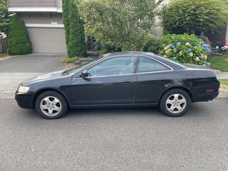 2000 Honda Accord