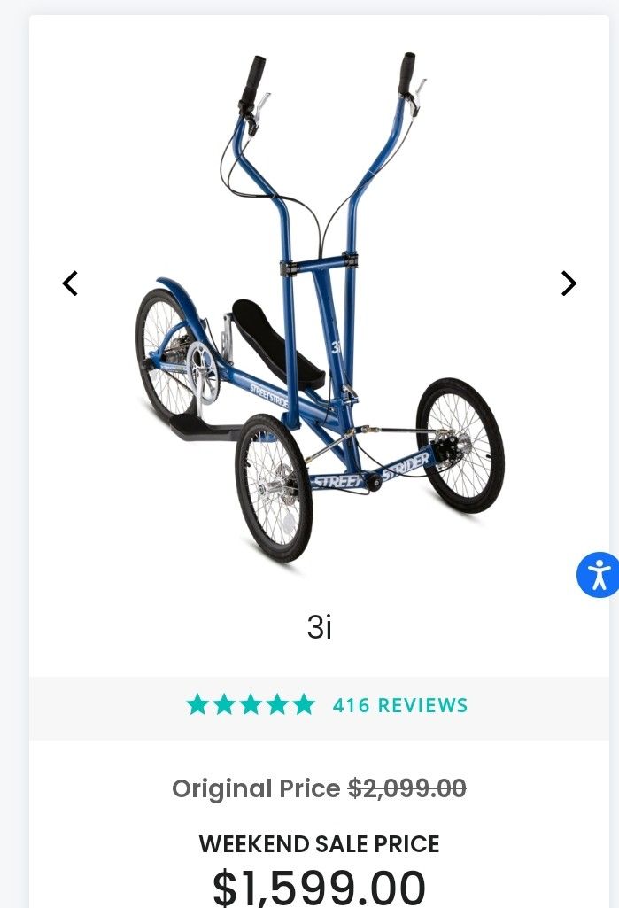 Street Strider