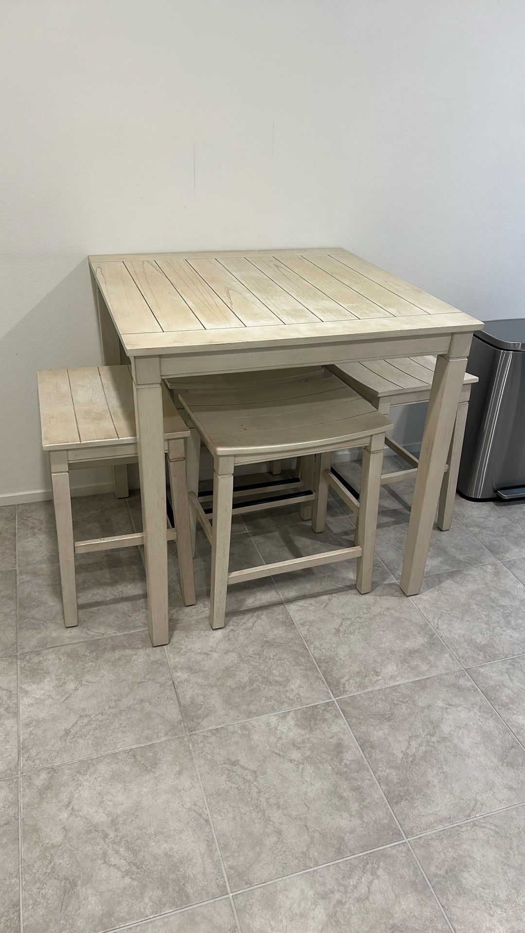 Small Kitchen Table