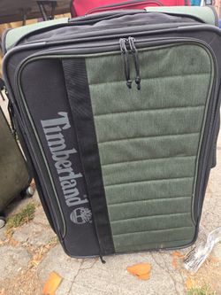 Luggage bags