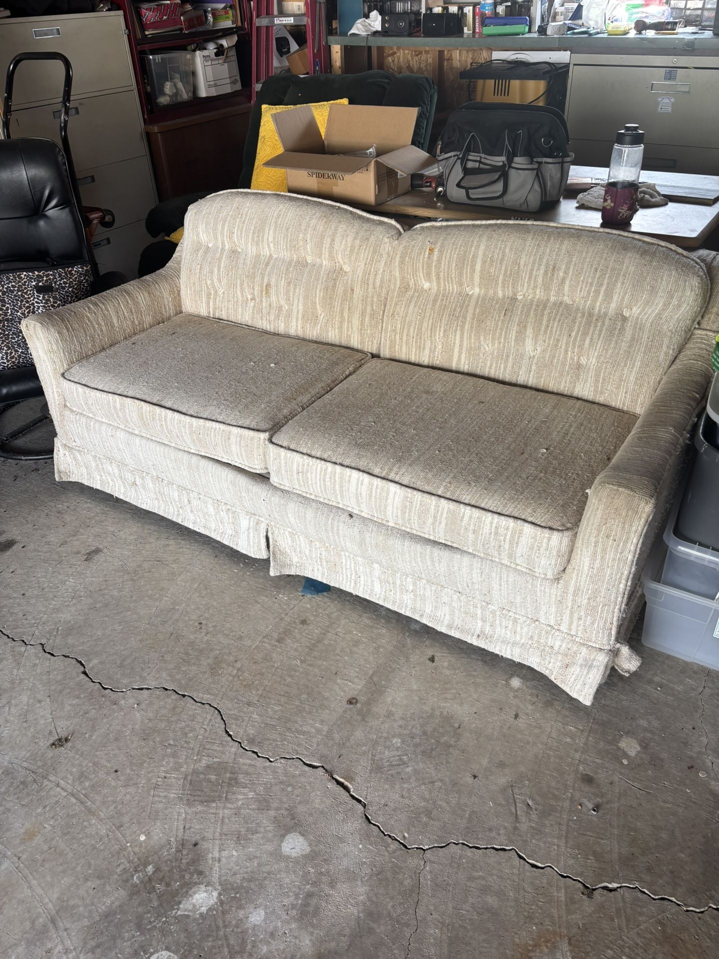 Sofabed