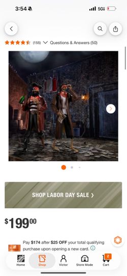 Pirates skeleton set