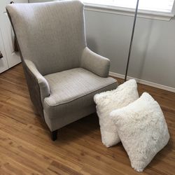 Sitting Chair