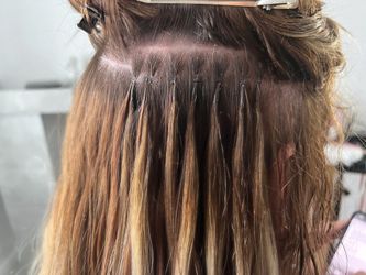 Hair Extensions For Fine Hair