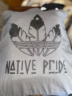 Native Pride men’s 3X T-shirt