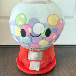 Toys-Comfort Food Gumball Machine