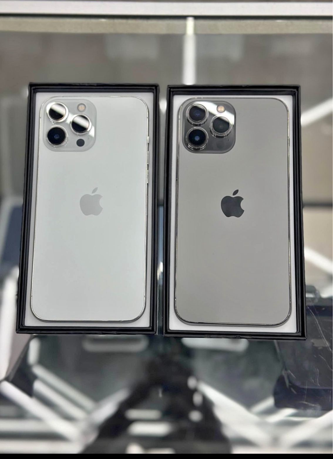 Apple iPhone 13 Pro Max 5g