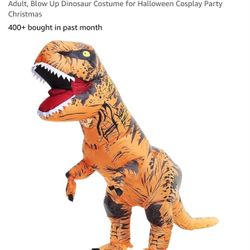 Halloween Costume 
