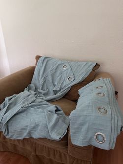Curtains