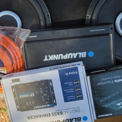 2 12 Infinity Amp Epic Center Wires Kit 