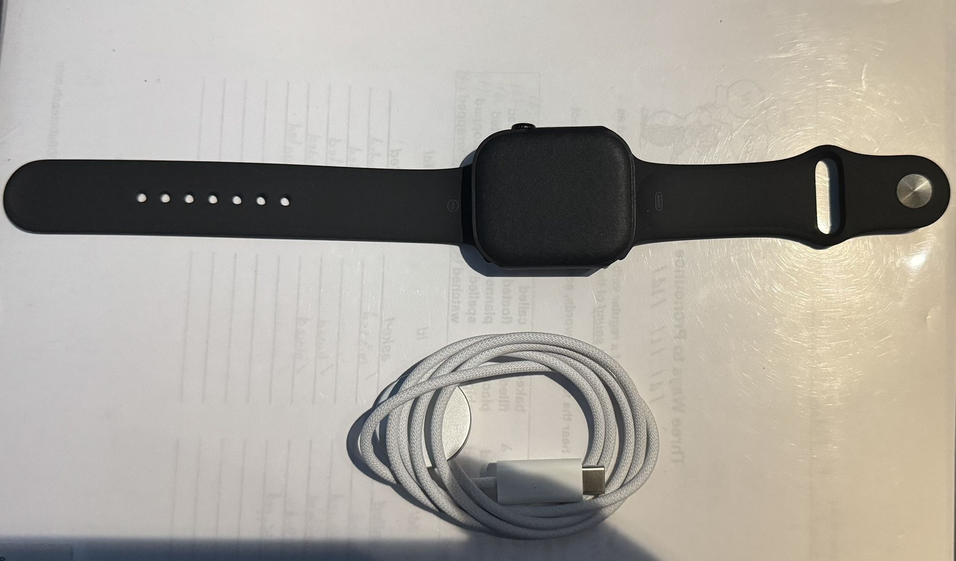 Apple Watch 10