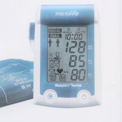 Blood Pressure Machine Check Your Blood Pressure Brand New In Packaging 